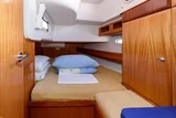Bavaria 46 Cruiser-Segelyacht Martina in Kroatien