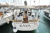 Elan Impression 40.1-Segelyacht Kaya in Kroatien