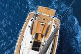 Bavaria Cruiser 34 Style-Segelyacht Rocky III in Kroatien