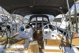 Elan Impression 40.1-Segelyacht Lady Blue in Kroatien