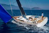 Oceanis 46.1-Segelyacht BreezY in Türkei