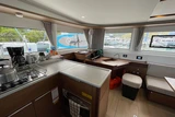 Lagoon 46 - 4 + 2 cab.-Katamaran SV SailMates in Britische Jungferninseln (BVI)