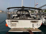 Dufour 470 - 3 cab.-Segelyacht Spirit in Kroatien