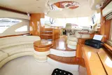 Azimut 55-Motoryacht After 8 in Thailand 
