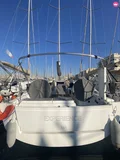 Dufour 412 GL-Segelyacht Experience in Frankreich
