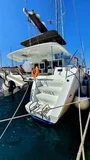 Lagoon 450 F - 4 + 1 cab.-Katamaran Isma in Griechenland 