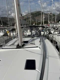 Bavaria C42-Segelyacht Nava in Türkei