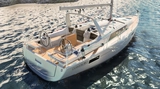 Oceanis 41.1-Segelyacht O41.1-16-T in Griechenland 