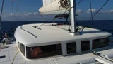 Lagoon 400 S2 - 4 + 1 cab.-Katamaran Ipanema in Griechenland 