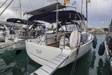 Dufour 382 GL-Segelyacht Any Time in Italien