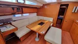 Dufour 460 GL-Segelyacht Sunny Side in Italien