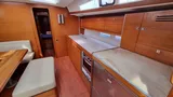 Dufour 460 GL-Segelyacht Sunny Side in Italien