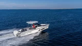 Quarken 27 T-TOP-Motorboot Quarken 27 in Kroatien