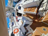Sun Odyssey 449-Segelyacht Mientras Tanto in Spanien