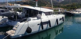 Lagoon 42 - 4 + 1 cab.-Katamaran Easy to love in Italien