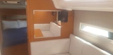 Sun Odyssey 410 - 3 cab.-Segelyacht The song is you in Italien