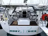 Hanse 508 - 5 + 1 cab.-Segelyacht Moby Dick in Griechenland 