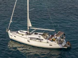 Elan Impression 45-Segelyacht No Limits in Kroatien