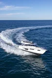 Ferretti Yachts 500 - 3 + 1 cab-Motoryacht Roch Antonio in Kroatien