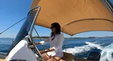 Salpa Soleil 18-Schlauchboot Liberty in Kroatien