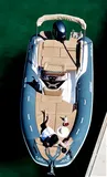 Salpa Soleil 18-Schlauchboot Liberty in Kroatien
