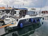 Merry Fisher 1095-Motorboot Lucky in Kroatien