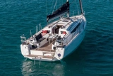 Sun Odyssey 380-Segelyacht Lidija in Kroatien