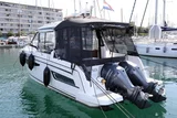 Merry Fisher 895-Motorboot Ema in Kroatien