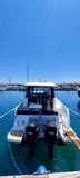 Merry Fisher 895-Motorboot Riva in Kroatien