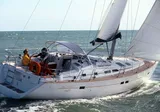 Oceanis Clipper 423 - 3 cab.-Segelyacht Argo in Griechenland 