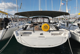 Dufour 470 - 4 cab.-Segelyacht Ariel in Kroatien