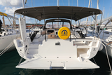 Dufour 470 - 4 cab.-Segelyacht Ariel in Kroatien