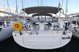 Oceanis 46.1 - 4 cab.-Segelyacht Sea Star in Kroatien