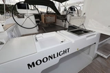 Dufour 56 Exclusive - 5 + 1 cab.-Segelyacht Moonlight in Kroatien