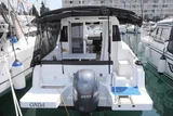 Merry Fisher 795-Motorboot Onda in Kroatien