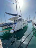 Lagoon 40 - 4 + 2 cab-Katamaran Sail and Passion in Kroatien