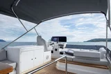 Ferretti Yachts 500 - 3 + 1 cab-Motoryacht DDM29 in Kroatien