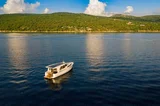 Greenline 33-Motoryacht Ondine in Kroatien
