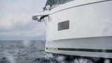 Oceanis 40.1 ELECTRIC-Segelyacht Moritz in Kroatien