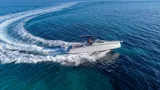 Ryck 280-Motorboot Ryck 280 in Kroatien