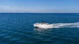 Ryck 280-Motorboot Ryck 280 in Kroatien