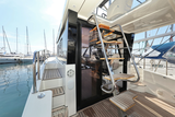 Futura 40 Grand Horizon-Motoryacht Muneca  in Kroatien