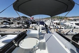 Futura 40 Grand Horizon-Motoryacht Nanda in Kroatien
