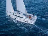 Bavaria C42 Style-Segelyacht Sea Breeze in Kroatien