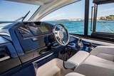 Gran Turismo 45-Motoryacht Holly Four in Kroatien