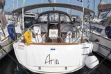 Bavaria Cruiser 34-Segelyacht Aria in Kroatien