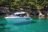 Merry Fisher 795-Motorboot Nemo in Kroatien