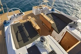 Elan Impression 43-Segelyacht Stargazer in Kroatien