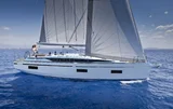 Bavaria C42-Segelyacht Siroco in Griechenland 