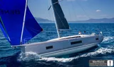 Oceanis 46.1 - 4 cab.-Segelyacht Momo in Kroatien